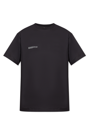 BALENCIAGA 半袖カットソー Balenciaga T-shirt with logo | Women's Clothing | Vitkac